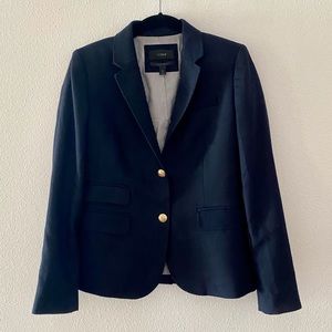 J.Crew Schoolboy Women’s Blazer